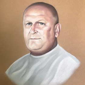 Портреты: Портрет 